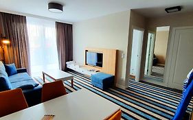 Apartamenty Bel Mare Międzyzdroje ATK Zarządzanie
